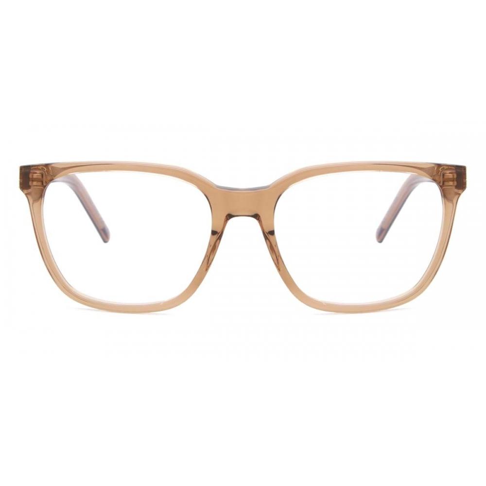 Saint Laurent Sl M129 006 Unisex Eyeglasses