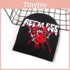 And Fashion Spider Letter Patterns In Casual Warm Knitted Hats Autumn For