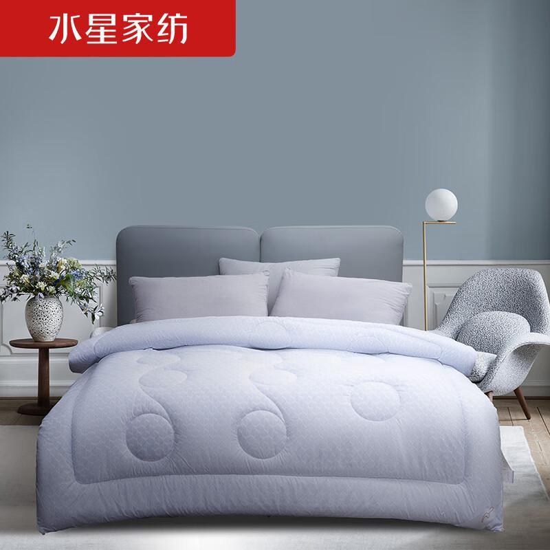 

MERCURY DH All-Season Negative Ion Quilt