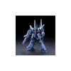 Bandai Spirits HGUC Mobile Suit Gundam UC Doben Wolf Unicorn Version 1/144 Scale Color-Coded Plastic Model Kit