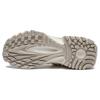 Li Ning CF Linian V2 Rutschfest Abriebfest Niedrig geschnittene Sport-Freizeitschuhe Herren Mondlichtgrau AGLT079-1