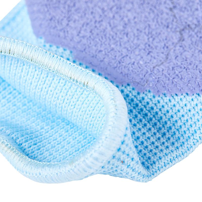 1Pair Breathable Children Gardening Gloves Durable Waterproof Gloves Anti Bite Cut Collect Seashells Protector Handwork Protective Gloves