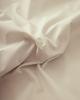 Complete Blackout Light Heat Solid Color 5417 Ivory 100cm Wide X 90cm Set of 2 Energy Cold Energy Improved Heating and Cooling Thick Curtains, 100%