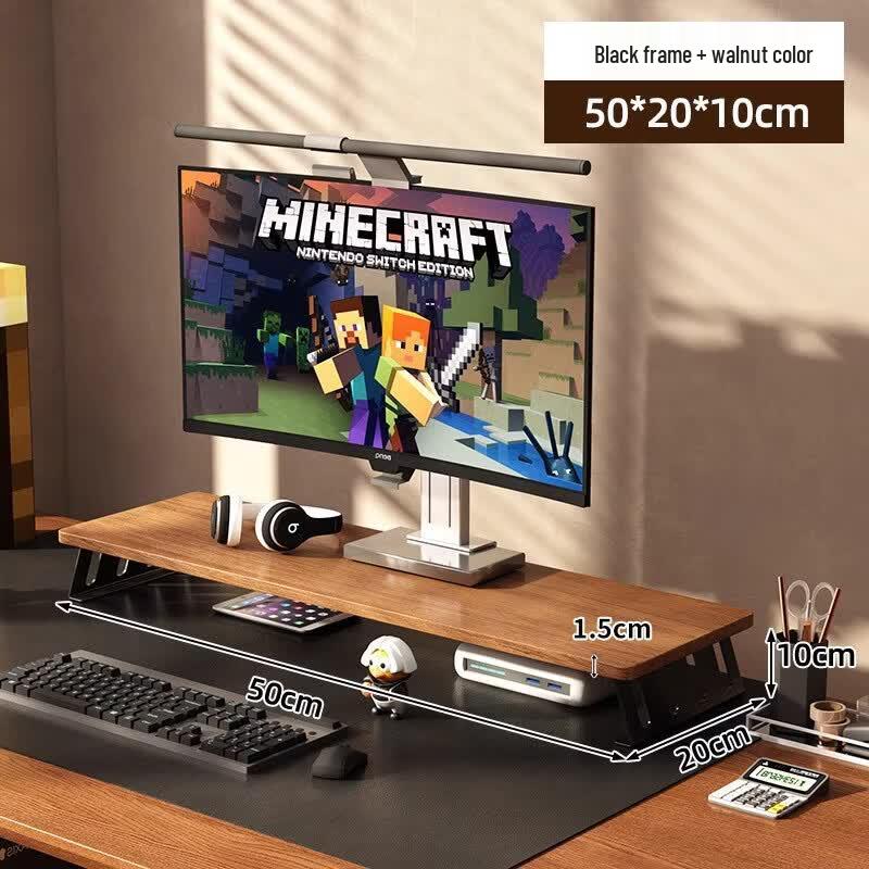 OLOEY Desktop Monitor Riser Stand