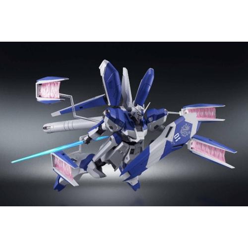 TAMASHII NATIONS ROBOT SPIRITS SIDE MS Hi-v Gundam