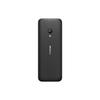 Téléphone portable double sim nokia 150 - noir - 16gmnb01a07 - écran 2.4 pouces - batterie 1020 mah