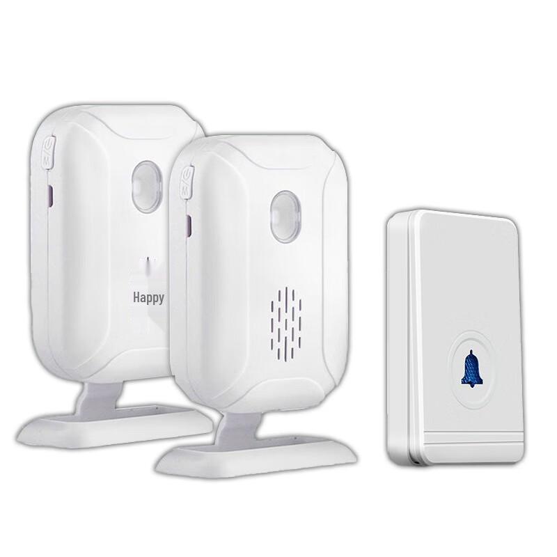 

LFang KS-DB03 Wireless Cordless Doorbell & Pager