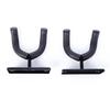 Wall Mount Hook for Guitar, Ukulele, Erhu, Pipa, Violin with Square Base