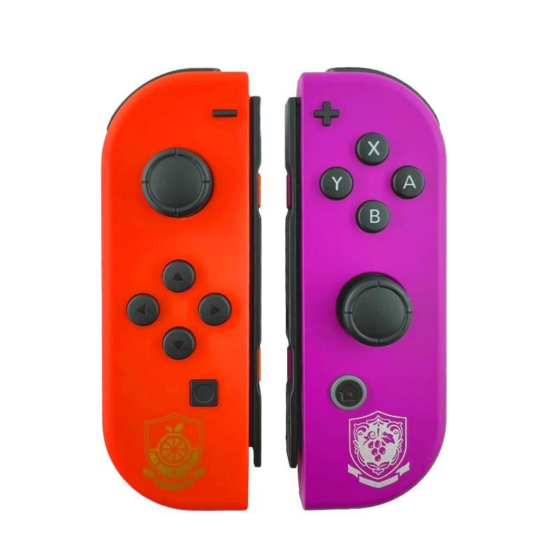 Herní ovladač L&R Wireless Gamepad 1Pair Support Fitness Rings