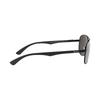 RayBan Ray-Ban carbon fibre polarized glasses driving sunglasses aviator sunglasses for men and women for couples