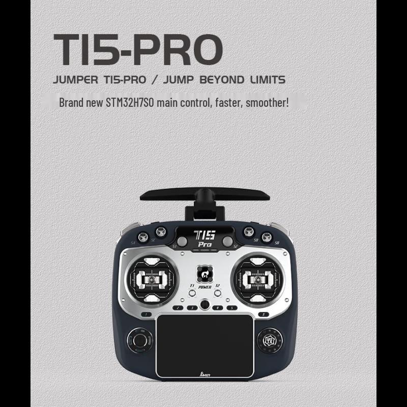HSKRC Jumper T15 PRO Remote Controller