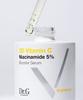 Dr.G Vitamin C Booster Brightening Serum 30mL