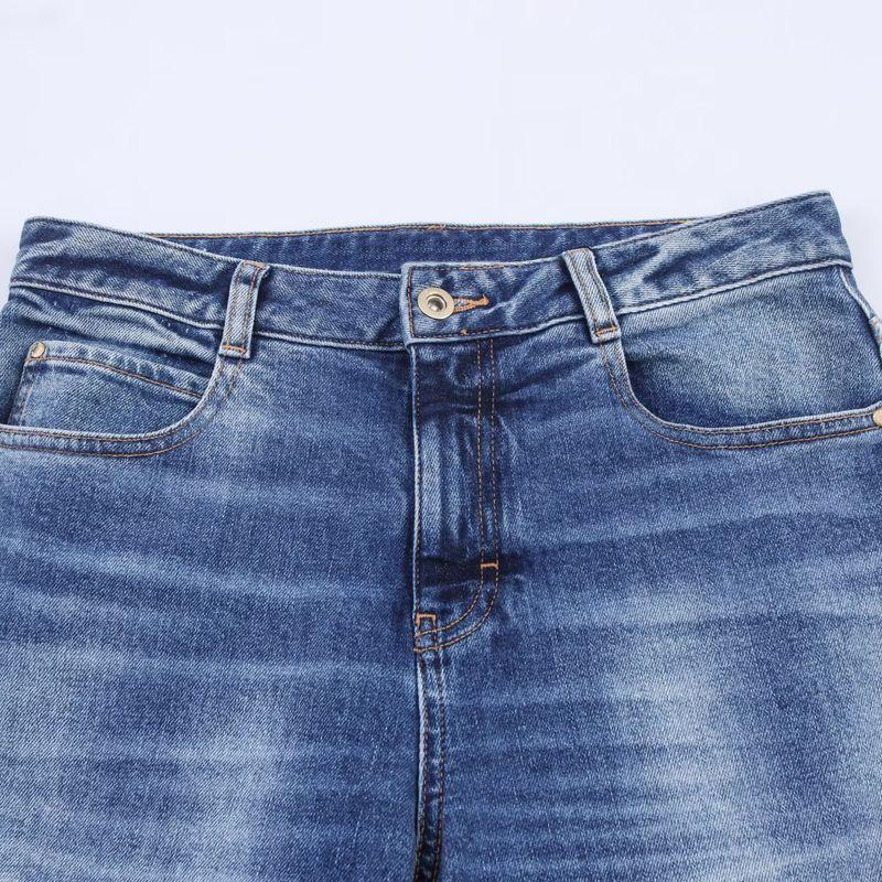 Araltay New Arrival Fashion Style Women's Clothing Long Denim Jacket Coat Denim 5252271 4725231