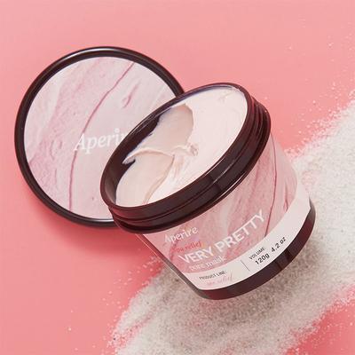 Spa Relief Berry Pretty Pore Mask 120g