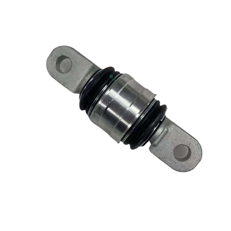 For Tesla Model X/S Rear Upper Arm Bushing Rear Suspension Rear Tie Rod Rubber Bushing 1420427-00-B 142042700B Auto Parts 1Pc