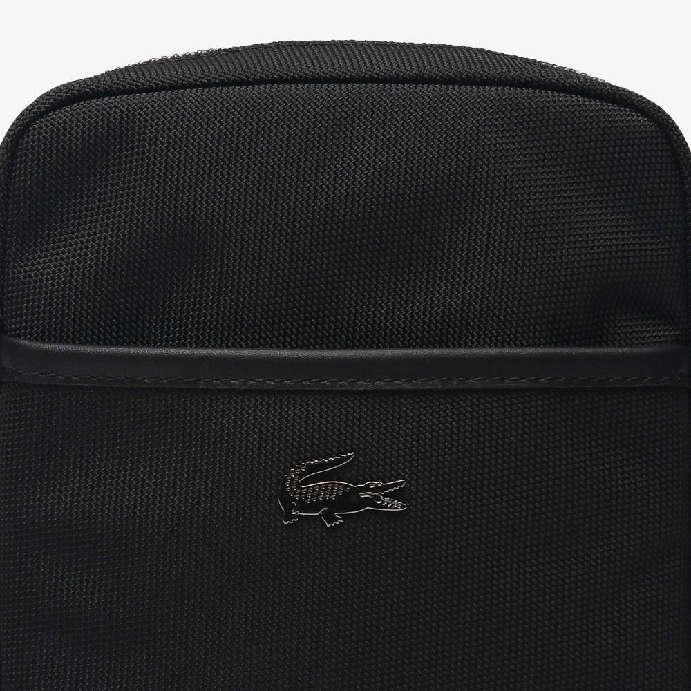 [Lacoste] Men's Everyday Vertical Camera Bag NH5157E56G000
