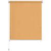 Outdoor Roller Blind 145 (W) X 230 (H) Cm Beige