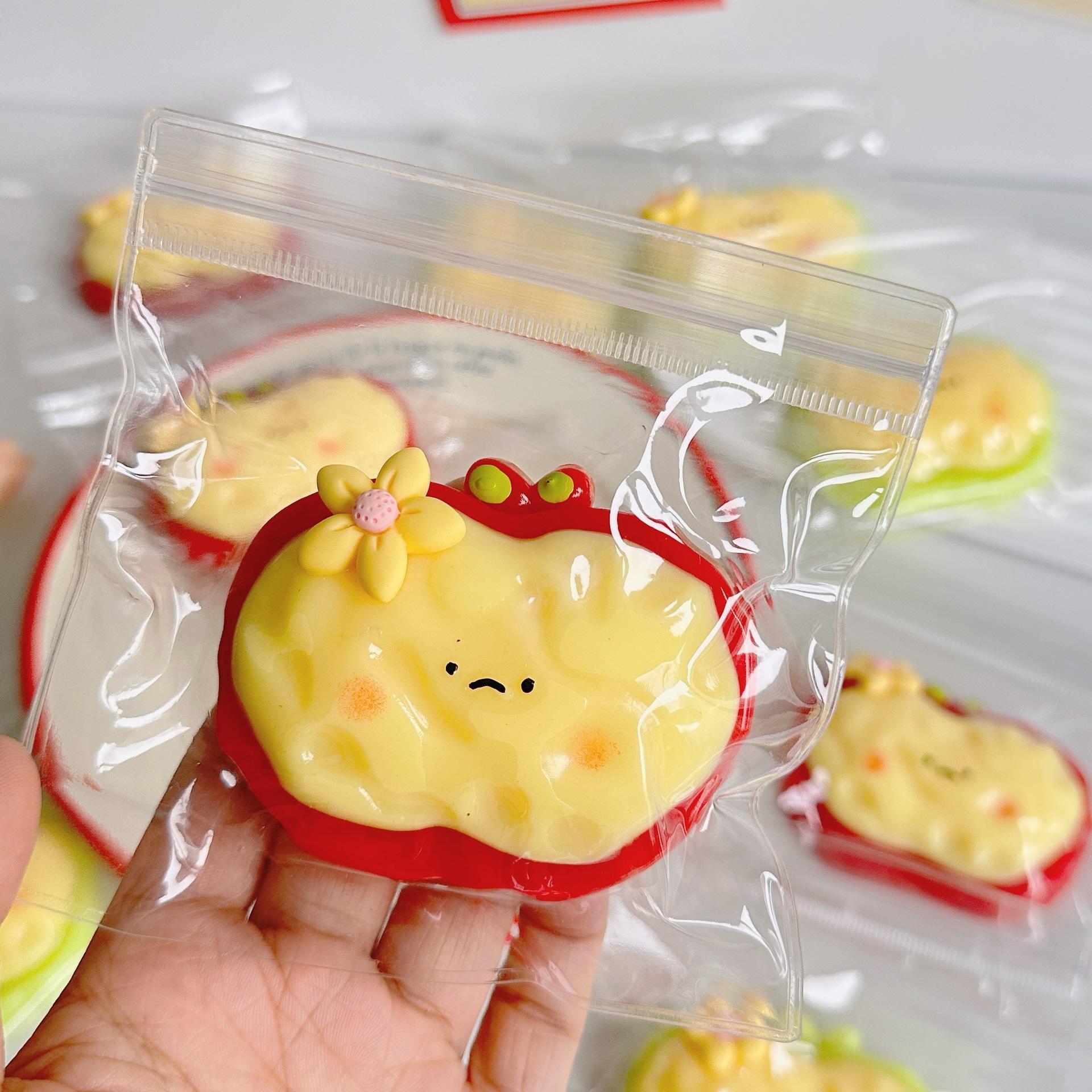 High-Quality Cute High-Quality Decompression High-Quality Super High-Quality Soft High-Quality Venting High-Quality Toy High-Quality Simulation