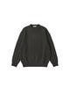WORTHWHILE MOVEMENT Rhombus Crewneck Sweater (Khaki)