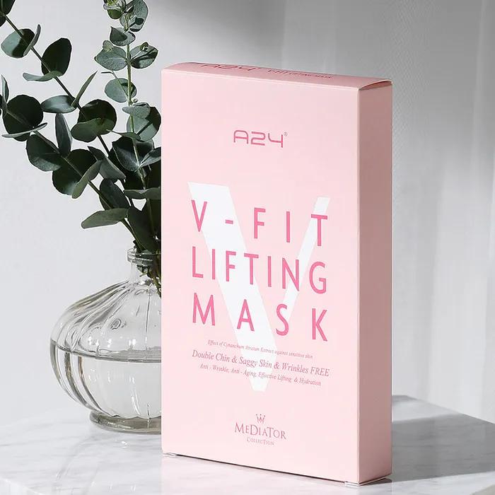 Mediator V-Fit Lifting Mask Pack 6-piece set