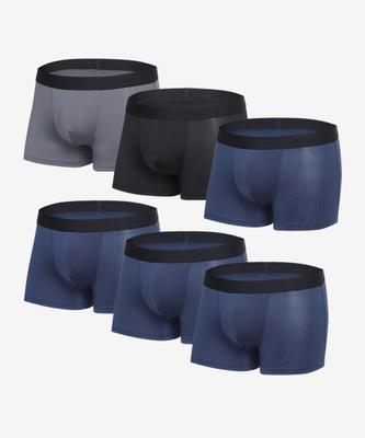 Spodní prádlo – Boxerky