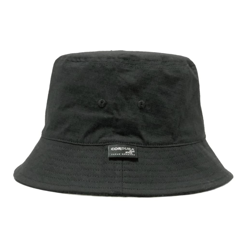 Basic Enchi Cordura NYCO Bucket Hat Cordura Ripstop Bucket One Size Fits Greige R/S - Hat, Hat, Cap, Antibacterial, Deodorizing, Men's & Women's, All,