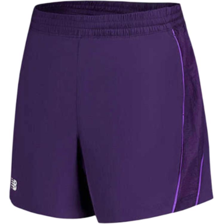 New Balance Теннисные брюки мужские MS53411-ABZ 2XL