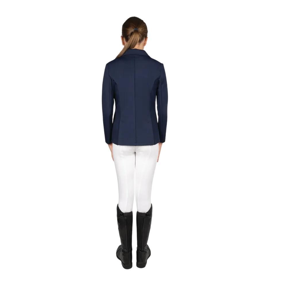 Hy Childrens/Kids Roka Reign Show Jumping Jacket