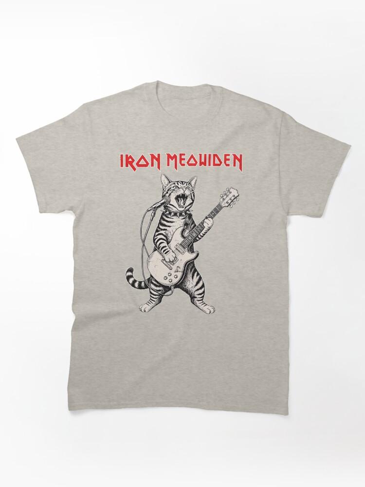 Skeleton Reaching For Balloon Well Shit Funny Classic Unisex T-Shirt