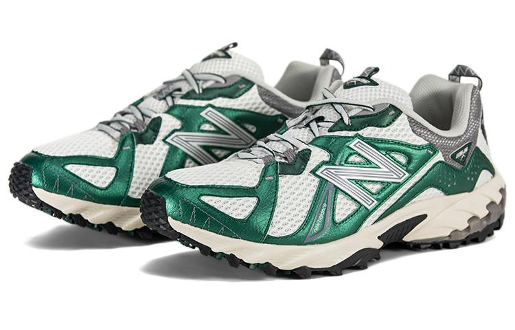 New Balance 610 Nightwatch Green ML610TMB