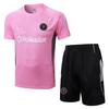 Mens Soccer Training Jersey Sports Activewear Men Football Team Fan Top