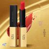 YZS Gold Bar Silky Lipstick - Non-Stick, Vibrant, and Affordable.