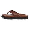 UGG Capitola Flip Sandale Cognac 1153077-COG