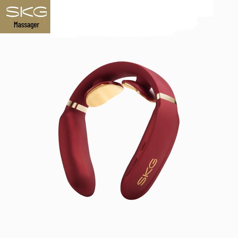 

SKG Smart Neck Massager
