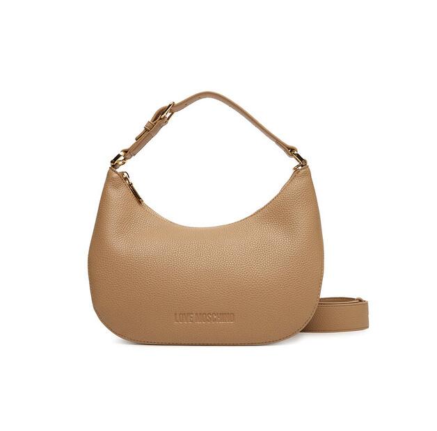 

Сумка LOVE MOSCHINO LOVE MOSCHINO JC4018PP1NLT0104 бежевый