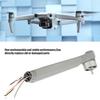 RC Drone Left Rear Motor Arm for DJI Mavic Air 2s Arms Replacement with Motor Drone Repair Parts