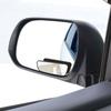 SEIWA Car K366 Mirror, Multi-Sub Mirror, Black,