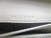Authentic GUCCI Beige GG Canvas White Leather Heart Motif Flap Wallet #a710  Refurbished