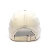 Casquette Blanche Mixte New Era Tonal Satin 9forty