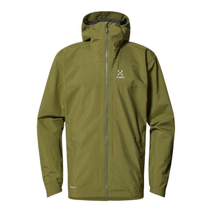 Haglofs Corp Proof Jacket Men'S
