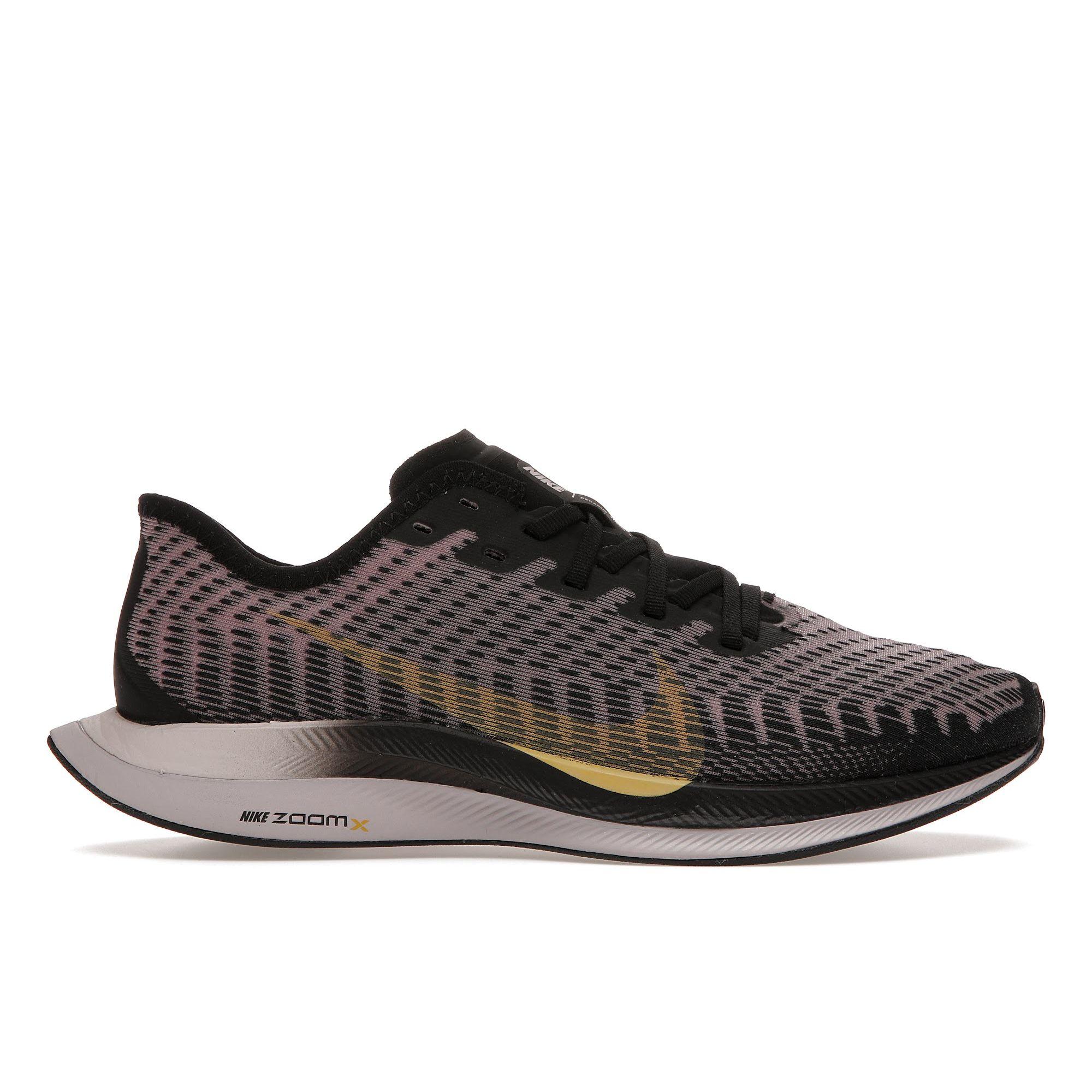 

Wmns Zoom Pegasus Turbo 2 Черный Мел Золотой AT8242-007