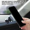 Car Stand, New Magnetic Folding Mobile Phone Stand For Rotating Dashboard Navigation For Cars