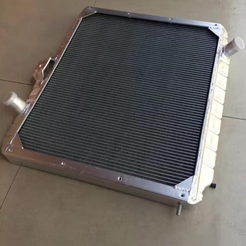 Dongfeng Mengshi EQ2050B Radiator Assembly