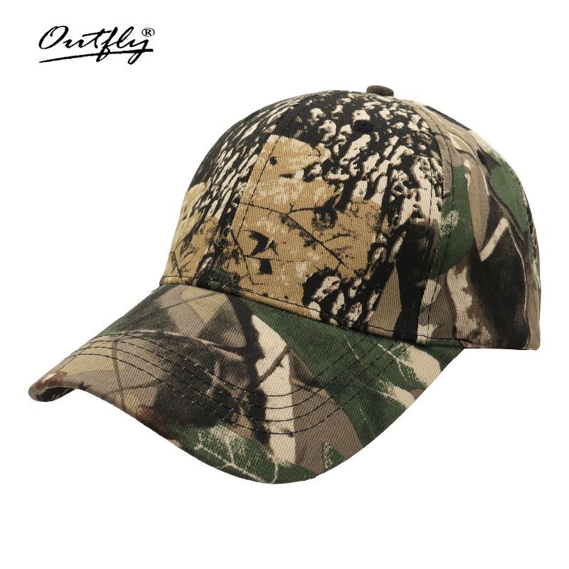 Camouflage Baseball Cap Student Military Training Hat Tactical Shade Sun Protection Outdoor Expansion Labor Protection Sun Cap