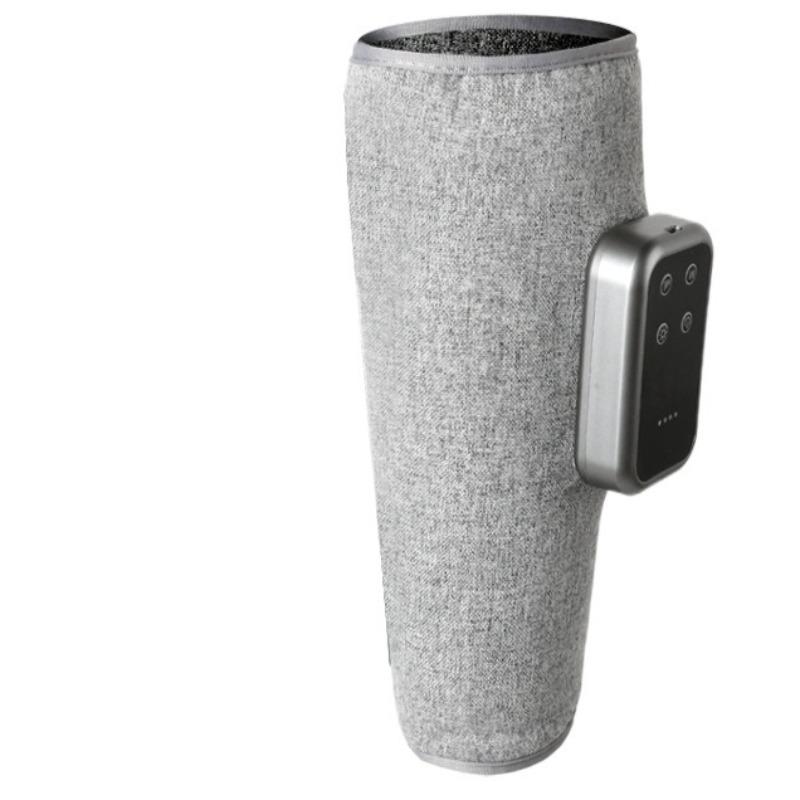 

2/1 шт. Беспроводной 360° массажер для икр с воздушной компрессией, электрический, 3 режима, компрессионный массаж ног, стоп, икроножных мышц, для улучшения циркуляции крови