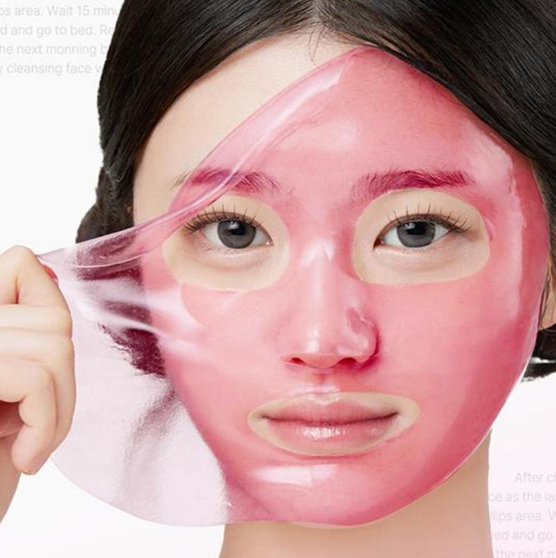 Aprilskin Tranexamic Acid Wrapping Mask 80ml – Brightening & Hydrating