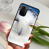 For Redmi K40 5G Case K40 Pro Cute Animals Matte Silicone TPU Soft Phone Cover For Xiaomi Mi 11i Fundas Poco F3 Coque Bumper