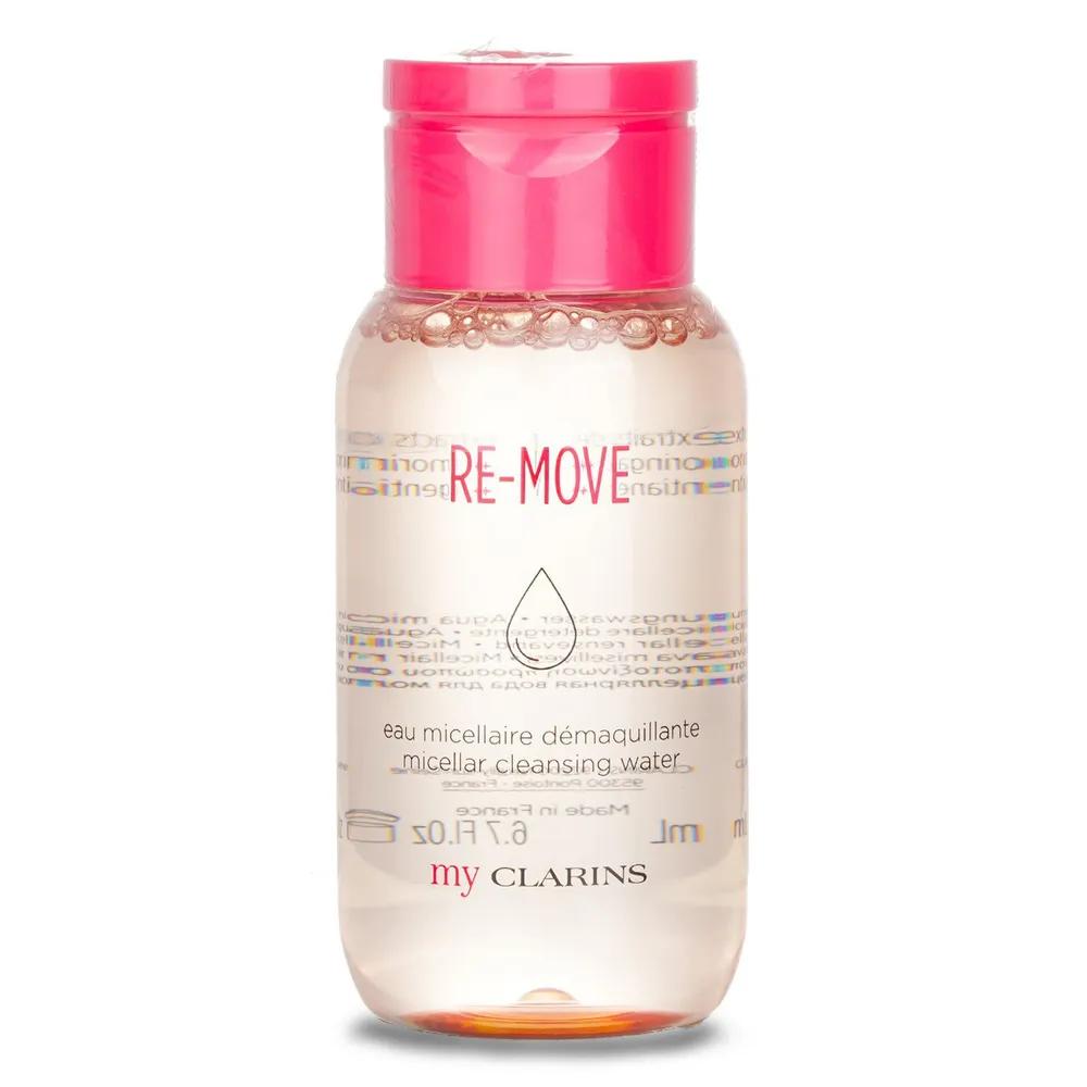 My Clarins Remove Micellar Cleansing 200ml/6.7oz