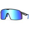 MAXJULI Youth Sunglasses for Boys Girls Age 6-14 UV400 Protection Outdoor Sports Cycling Baseball 7707