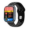 Rainbuvvy S669 Sports Smartwatch 1.96inch IPS Bluetooth Call 320x385 BLE5.1 IP67 Waterproof 260mAh Android Fashion Smart Bracelet